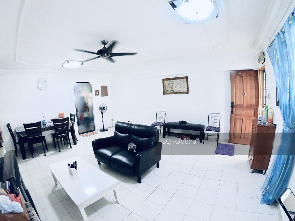 Blk 465 Tampines Street 44 (Tampines), HDB 4 Rooms #202682122